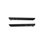 Lenovo ThinkPad E14 Gen 2 Refurbished Grade A (Windows 11 Pro, AMD Ryzen 7 4700U, 40 GB DDR4, 14″ Full HD, 500 GB SSD)